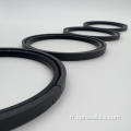 Excavator Cylinder Piston Seals SPGA